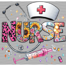 nurse-HS 377